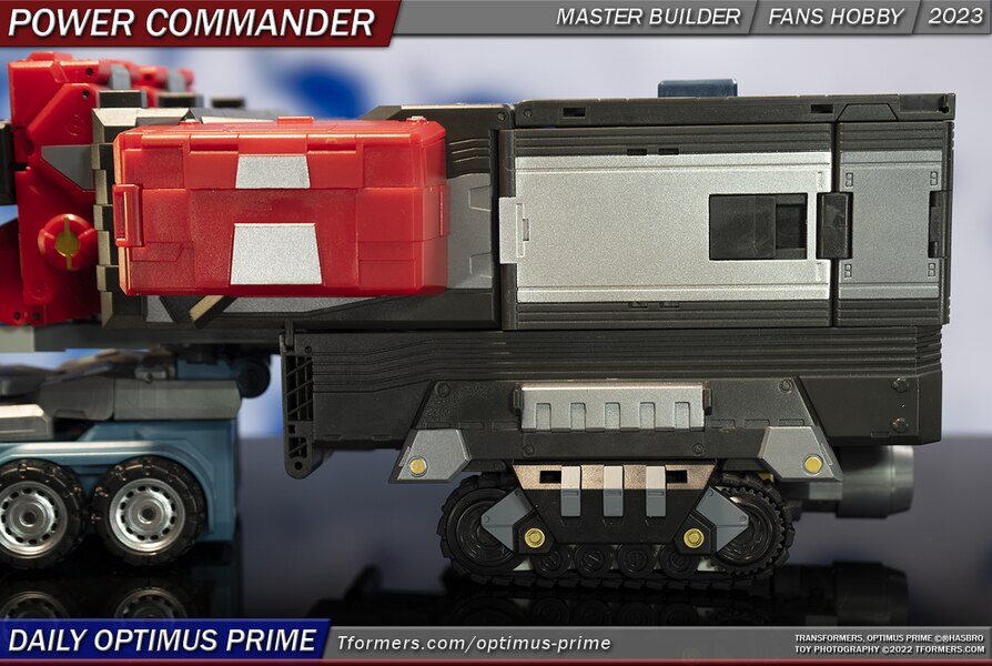 Daily Prime   Fans Hobby Power Commander Image Gallery  (2 of 30)